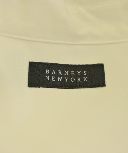 BARNEYS NEWYORK 休閒襯衫