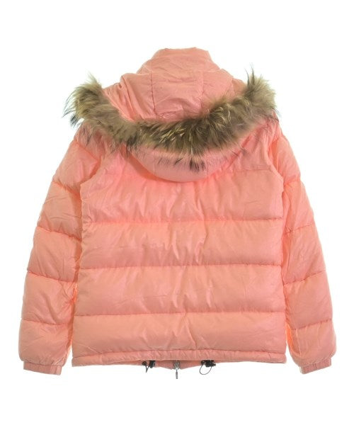 malachoski 羽絨夾克/背心