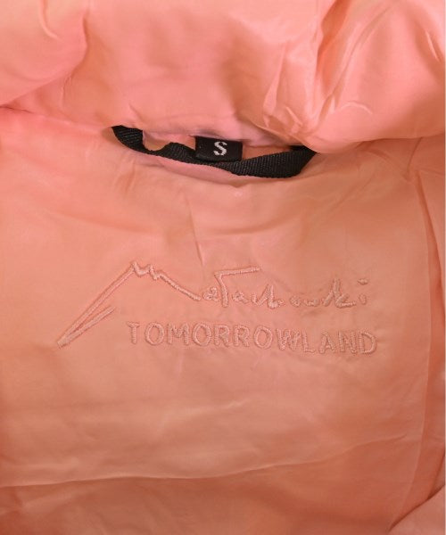 malachoski 羽絨夾克/背心