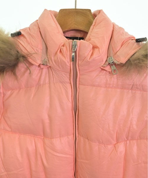 malachoski 羽絨夾克/背心