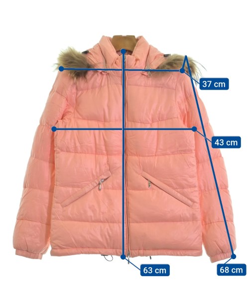 malachoski 羽絨夾克/背心