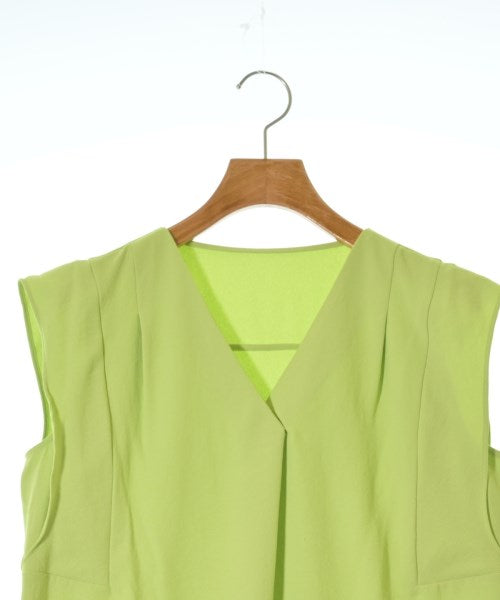 TOMORROWLAND 女襯衫