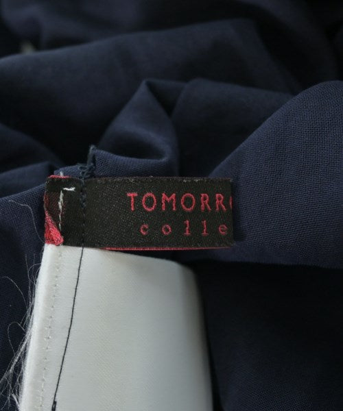 TOMORROWLAND 女襯衫