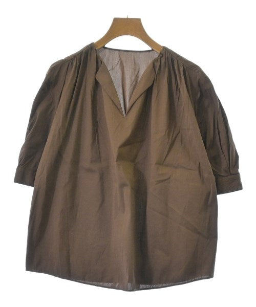 TOMORROWLAND 女襯衫