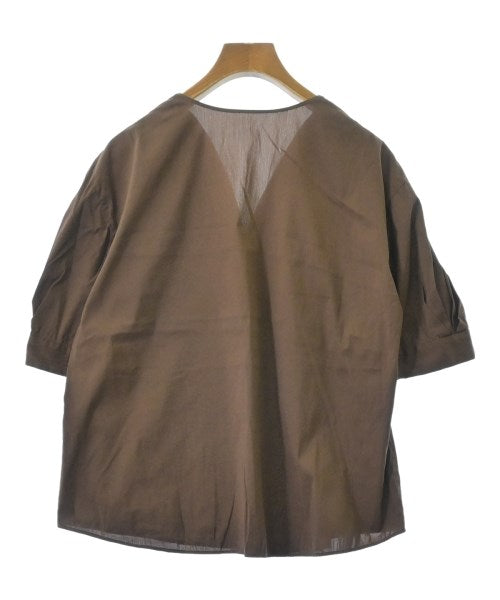 TOMORROWLAND 女襯衫