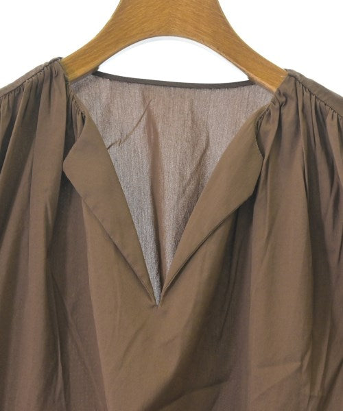 TOMORROWLAND 女襯衫