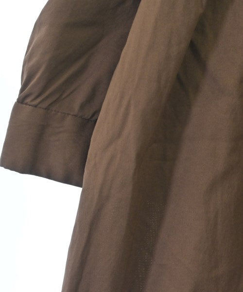 TOMORROWLAND 女襯衫