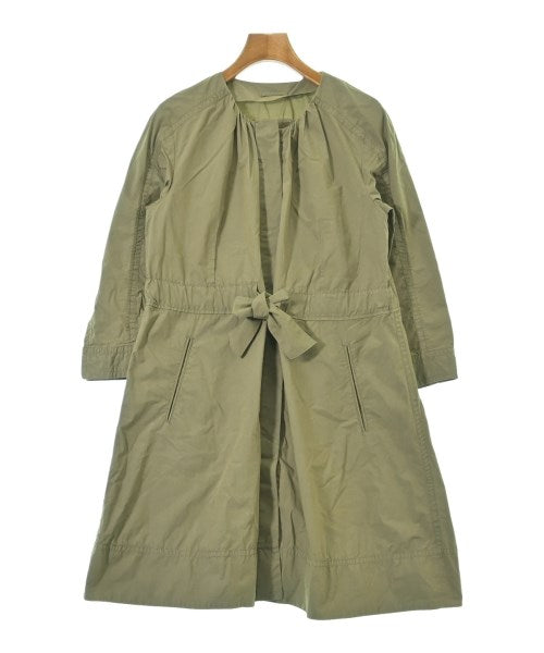 TOMORROWLAND 現代外套