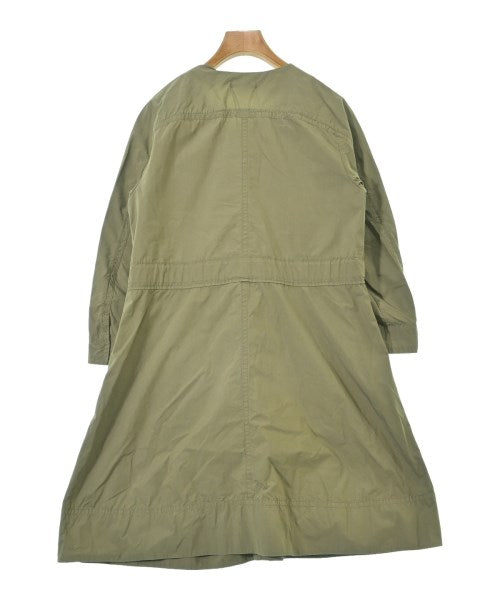 TOMORROWLAND 現代外套