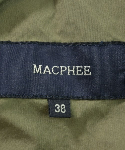 TOMORROWLAND 現代外套