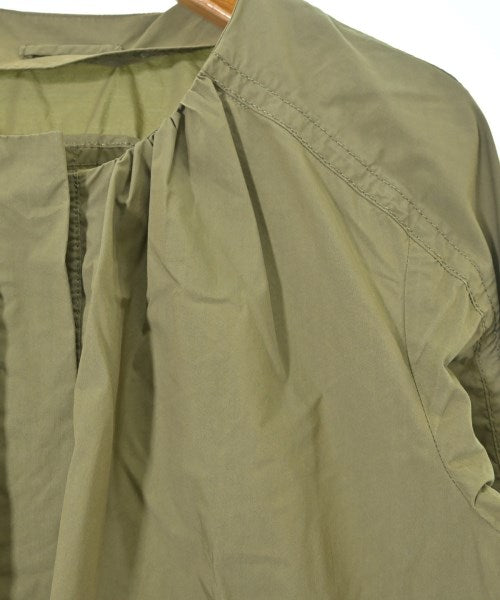 TOMORROWLAND 現代外套