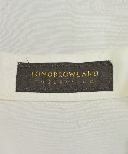 TOMORROWLAND 休襯衫