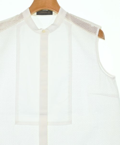 TOMORROWLAND 休襯衫