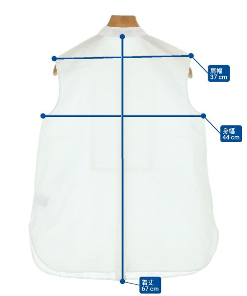 TOMORROWLAND 休襯衫