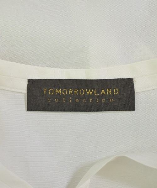 TOMORROWLAND 休襯衫
