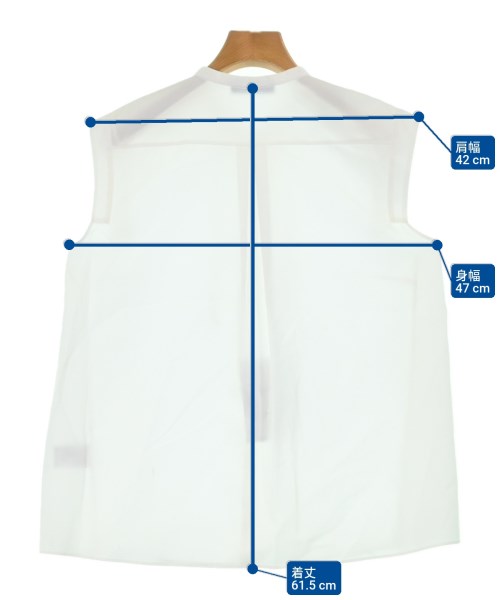 TOMORROWLAND 休襯衫