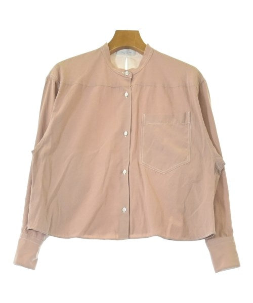 TOMORROWLAND 女襯衫