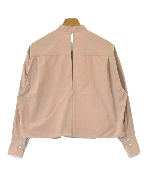 TOMORROWLAND 女襯衫