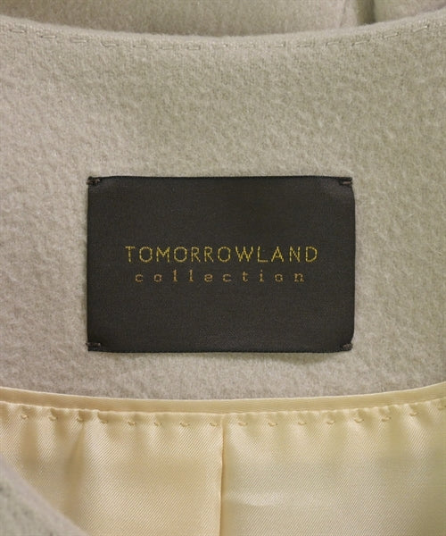 TOMORROWLAND 外套