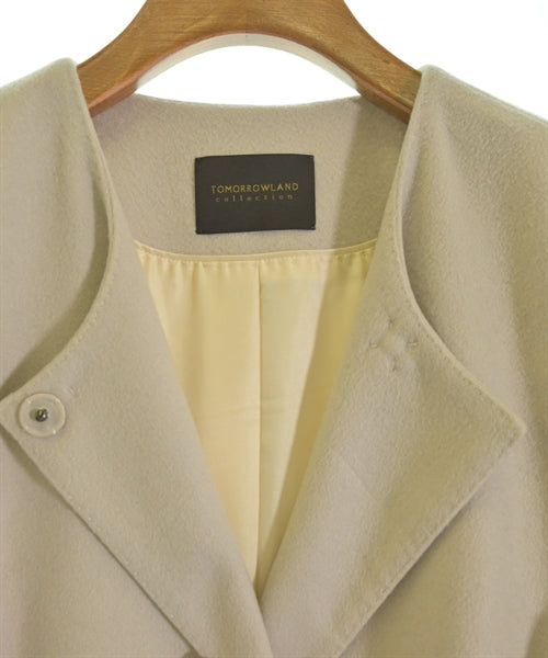 TOMORROWLAND 外套