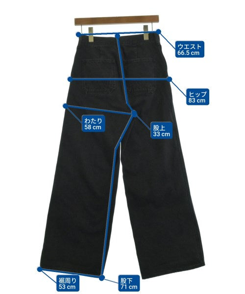 TOMORROWLAND 牛仔褲