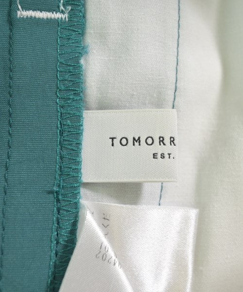 TOMORROWLAND 其他款