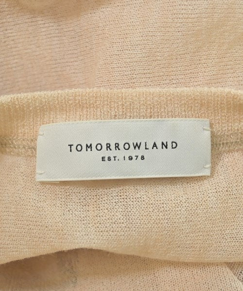 TOMORROWLAND 毛衣