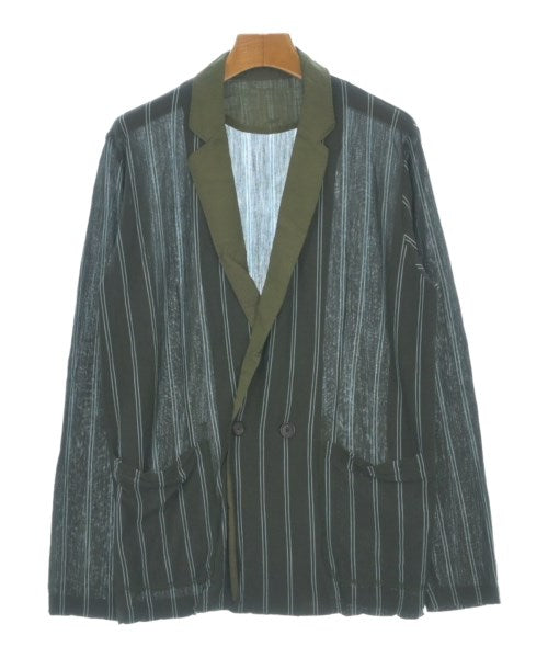 TOMORROWLAND 休閒夾克