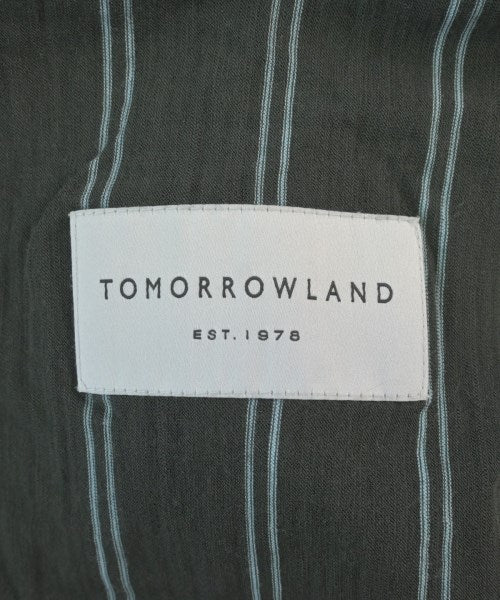TOMORROWLAND 休閒夾克