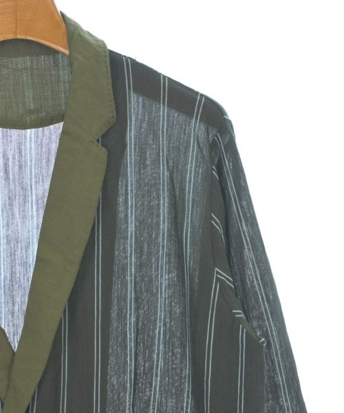 TOMORROWLAND 休閒夾克