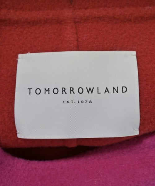 TOMORROWLAND 其他大衣