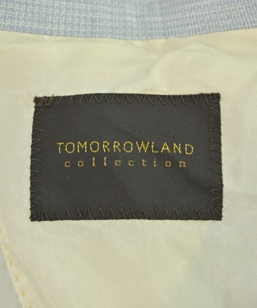TOMORROWLAND 休夾克