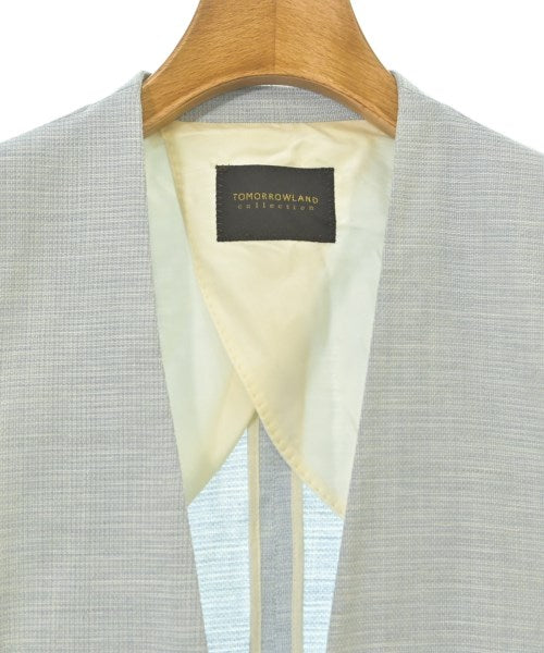 TOMORROWLAND 休夾克