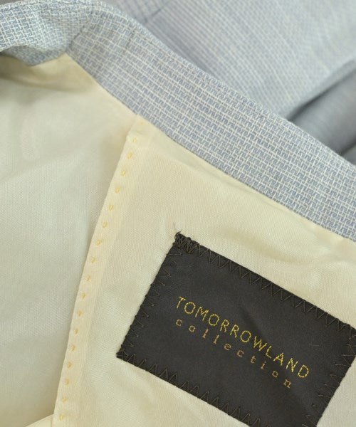 TOMORROWLAND 休夾克