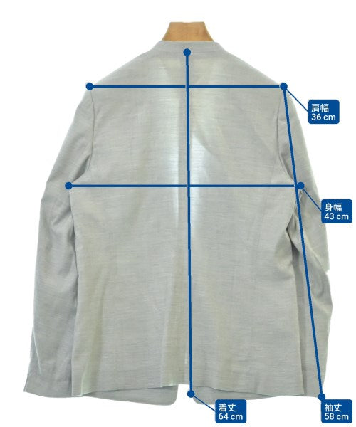 TOMORROWLAND 休夾克