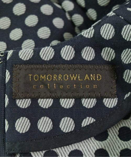 TOMORROWLAND 女襯衫