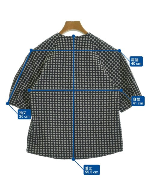 TOMORROWLAND 女襯衫