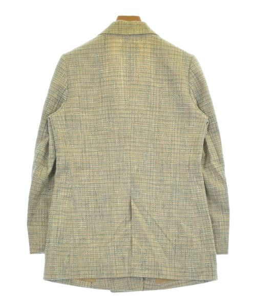 TOMORROWLAND 休夾克