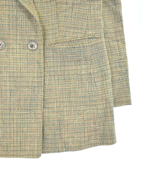 TOMORROWLAND 休夾克