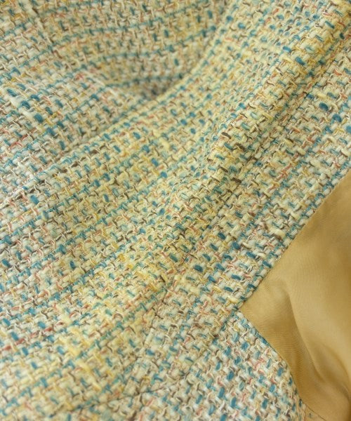 TOMORROWLAND 休夾克