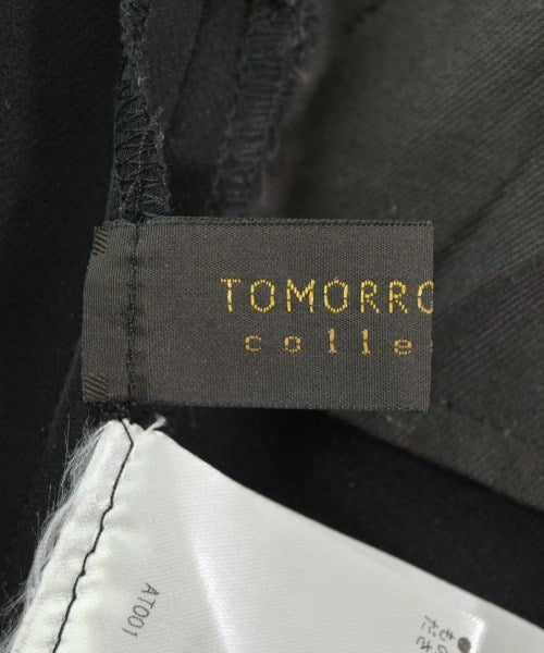 TOMORROWLAND collection 長褲