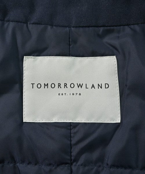 TOMORROWLAND 切斯特披風