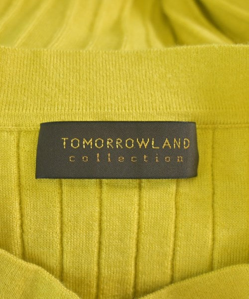 TOMORROWLAND 開襟衫
