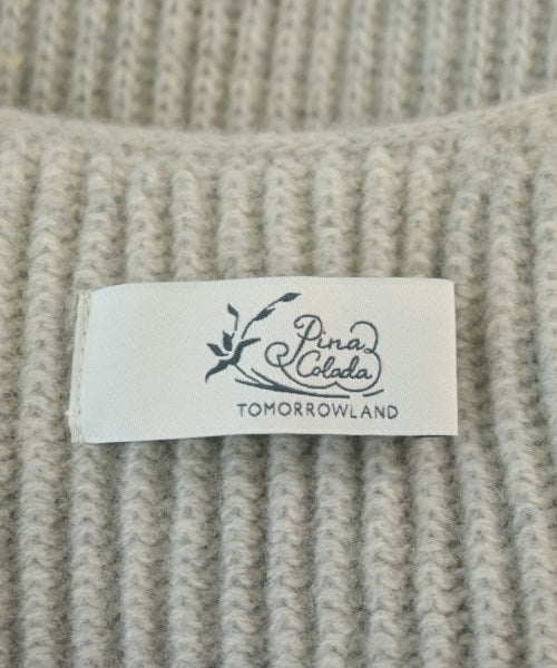 TOMORROWLAND 開襟衫