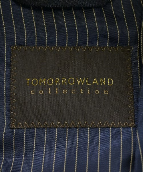 TOMORROWLAND 夾克