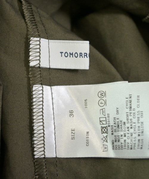 TOMORROWLAND 洋裝