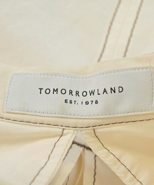 TOMORROWLAND 休閒襯衫