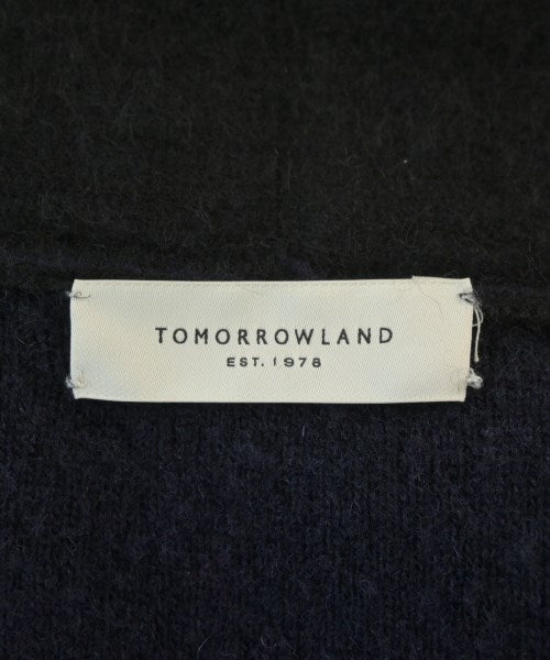 TOMORROWLAND 開襟衫
