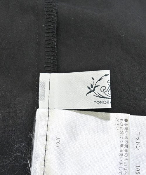 TOMORROWLAND 休閒襯衫