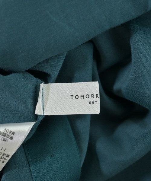 TOMORROWLAND 休閒襯衫